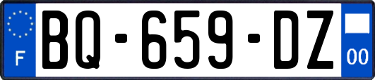 BQ-659-DZ