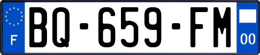 BQ-659-FM