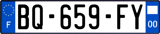 BQ-659-FY