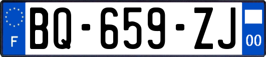 BQ-659-ZJ