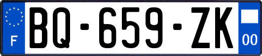 BQ-659-ZK