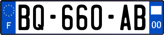 BQ-660-AB