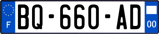 BQ-660-AD