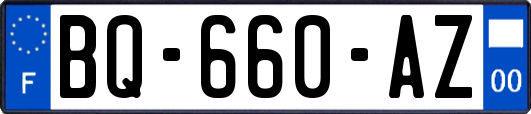 BQ-660-AZ