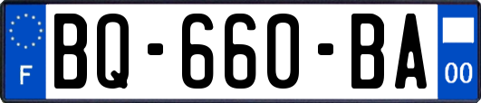 BQ-660-BA