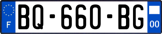 BQ-660-BG