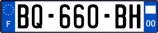 BQ-660-BH