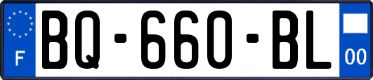 BQ-660-BL