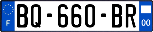 BQ-660-BR