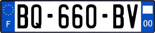 BQ-660-BV