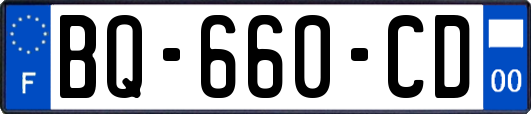 BQ-660-CD