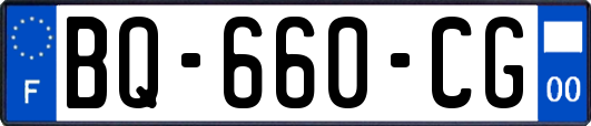 BQ-660-CG