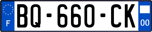 BQ-660-CK