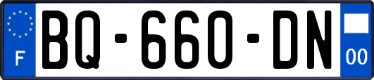 BQ-660-DN