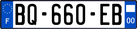 BQ-660-EB