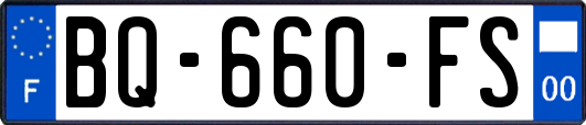 BQ-660-FS