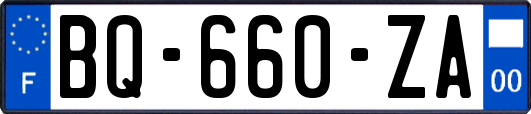 BQ-660-ZA