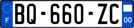 BQ-660-ZC