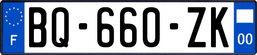 BQ-660-ZK