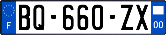 BQ-660-ZX
