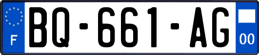 BQ-661-AG