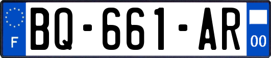 BQ-661-AR