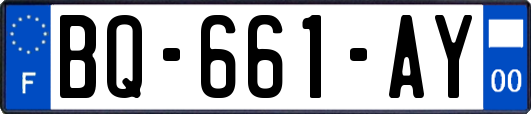 BQ-661-AY