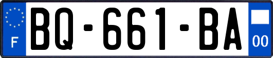 BQ-661-BA