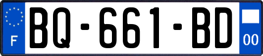 BQ-661-BD