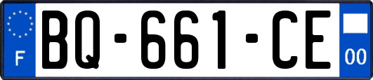 BQ-661-CE