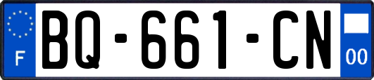 BQ-661-CN