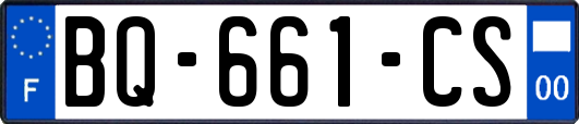 BQ-661-CS