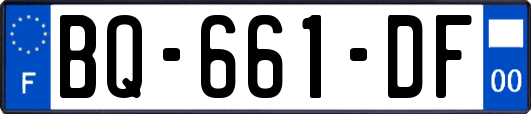 BQ-661-DF