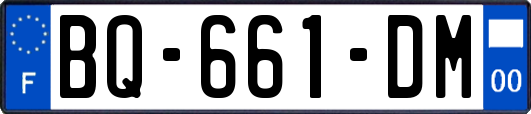 BQ-661-DM