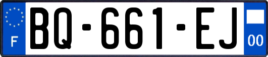 BQ-661-EJ