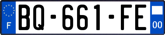 BQ-661-FE