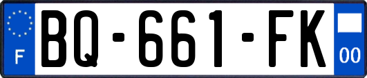 BQ-661-FK