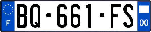 BQ-661-FS