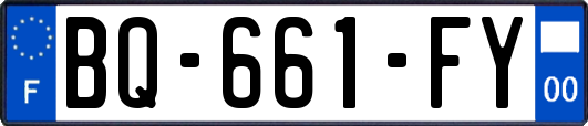 BQ-661-FY