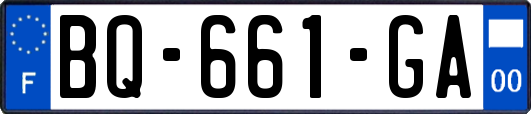 BQ-661-GA