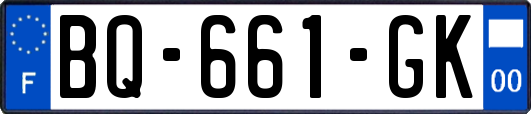BQ-661-GK