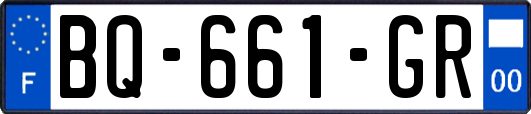 BQ-661-GR