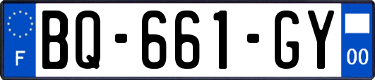 BQ-661-GY