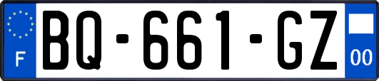 BQ-661-GZ