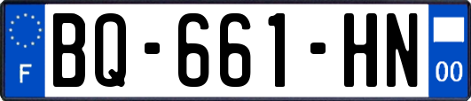 BQ-661-HN