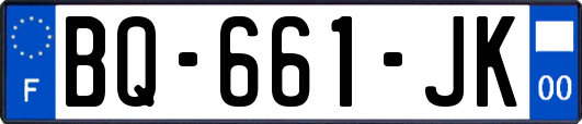BQ-661-JK