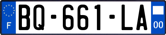 BQ-661-LA