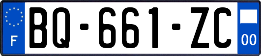 BQ-661-ZC