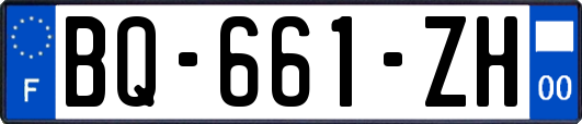 BQ-661-ZH