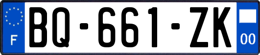 BQ-661-ZK